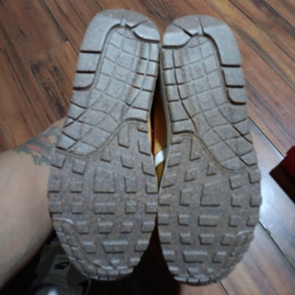 BRAND NEW BROWN & TAN NIKE AIR MAX 1 - Picture 6 of 6